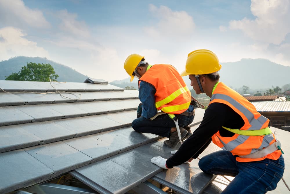 roof repair in Temecula CA